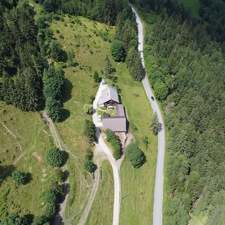 Zauneralm آيش المظهر الخارجي الصورة