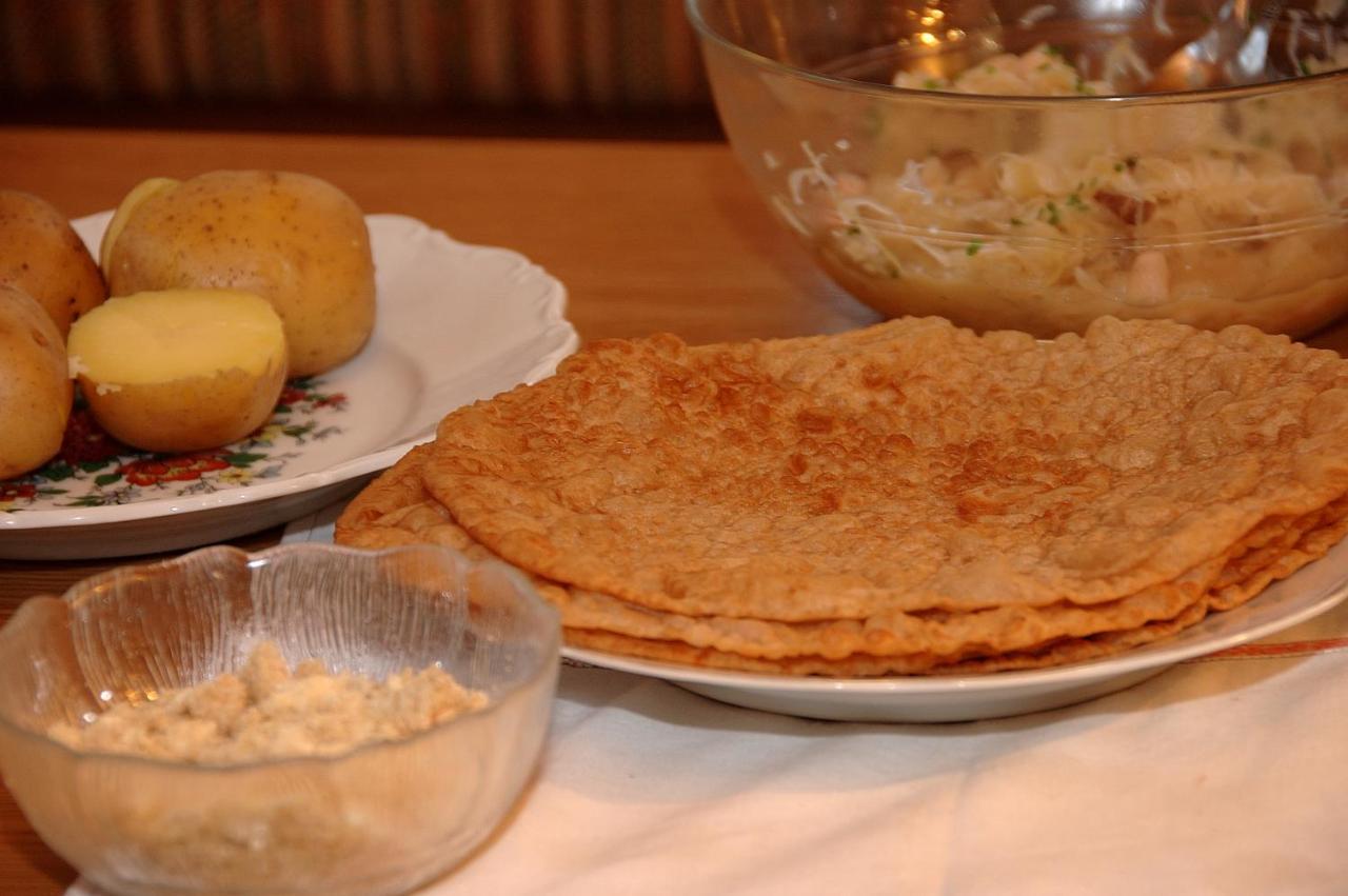 Zauneralm آيش المظهر الخارجي الصورة